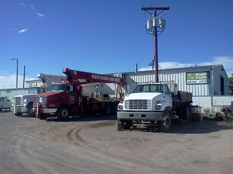 welding las cruces nm